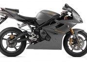 Triumph Daytona 675